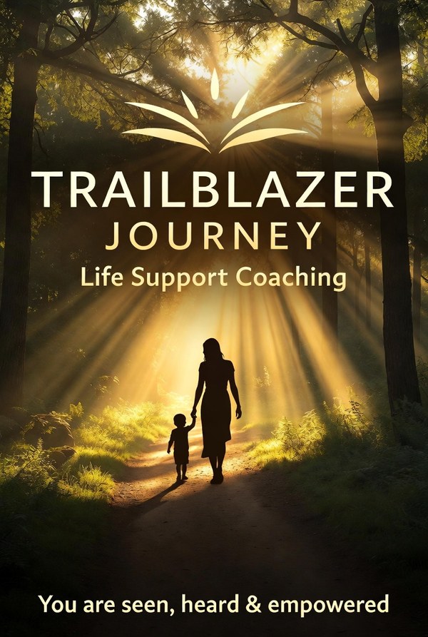 Trailblazer Journey