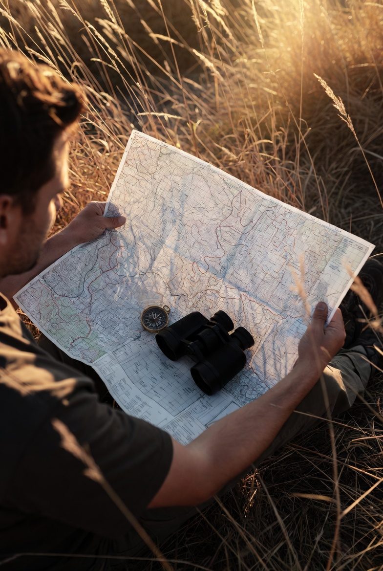 Planning your path forward